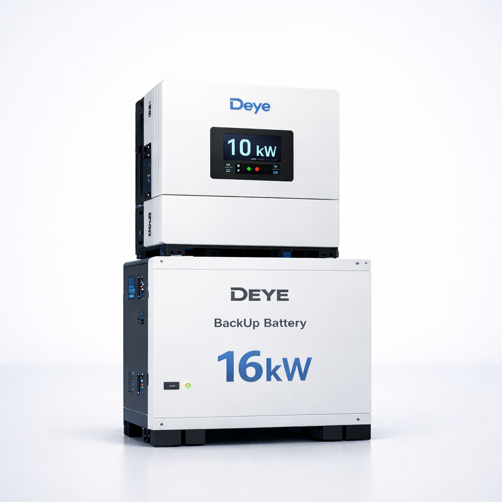 DEYE BackUp System 10kW